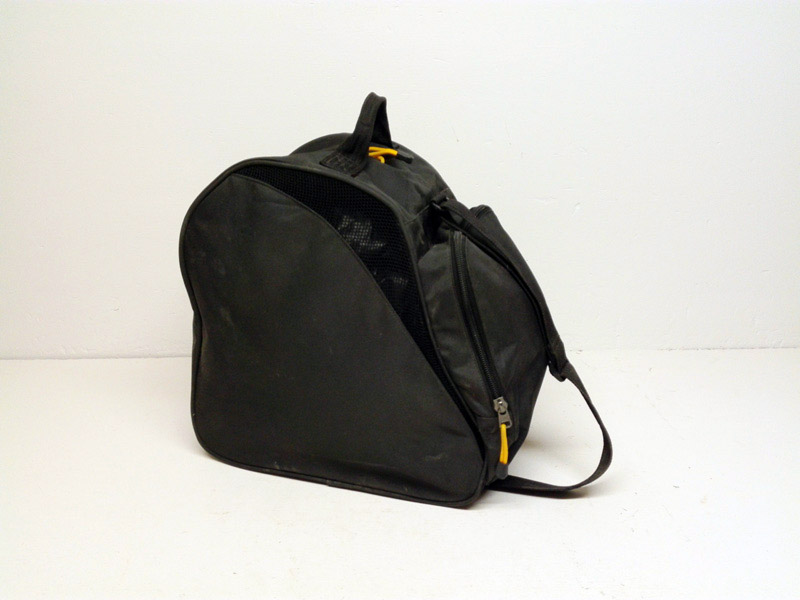 bolsa deporte porta botas sky salomon loneta 39x42x20-24 1u